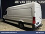 Mercedes-Benz Sprinter 317 CDI 170pk L3H2 Euro6 Airco | Camera | Apple Carplay | 3500kg Trekhaak | Chauffeursstoel Android Auto, Cruisecontrol, 270 Graden Achterdeuren, Parkeersensoren, Bijrijdersbank