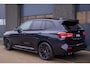 BMW X3 xDrive30e High Executive | M-Sport | Pano | LED | HUD | M-Seats | Sfeer | Harman Kardon | Camera | 21 Inch | X3M Pack | Shadow Line | Carbon-Zwart | Live Cockpit Pro | 1 Eigenaar | Dealer Onderhouden | BTW | Garantie