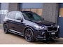 BMW X3 xDrive30e High Executive | M-Sport | Pano | LED | HUD | M-Seats | Sfeer | Harman Kardon | Camera | 21 Inch | X3M Pack | Shadow Line | Carbon-Zwart | Live Cockpit Pro | 1 Eigenaar | Dealer Onderhouden | BTW | Garantie