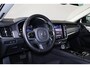 Volvo V90 T6 Recharge AWD Ultra Dark - Panorama/schuifdak - IntelliSafe Assist & Surround - 360º Camera - Harman/Kardon audio - Adaptieve LED koplampen - Verwarmde voorstoelen, stuur & achterbank - Parkeersensoren voor & achter - Elektr. bedienb. voorstoelen met geheugen - Head up display - Elektr. inklapbare trekhaak - 19' LMV