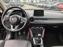 Mazda CX-3 2.0 SkyActiv-G 120 GT-M