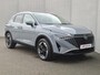 Nissan Qashqai 1.3 MHEV Xtronic N-Connecta Automaat / Facelift / Fabrieksgarantie tot 03-2028<100.000 km / 1.800 kg trekgewicht / Panorama dak / Elektrische klep / HUD / Camera 360° /  Cold pack & Pack Easy / Stuur-, stoel- en voorruitverwarming / Navigatie / Apple Carplay Android /