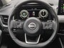 Nissan Qashqai 1.3 MHEV Xtronic N-Connecta Automaat / Facelift / Fabrieksgarantie tot 03-2028<100.000 km / 1.800 kg trekgewicht / Panorama dak / Elektrische klep / HUD / Camera 360° /  Cold pack & Pack Easy / Stuur-, stoel- en voorruitverwarming / Navigatie / Apple Carplay Android /