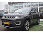 Jeep Compass 1.4 Limited Navi/Leer/Xenon/Beats/Cam/RIJKLAARPRIJS!