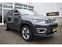 Jeep Compass 1.4 Limited Navi/Leer/Xenon/Beats/Cam/RIJKLAARPRIJS!