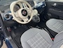 Fiat 500 1.0 Hybrid Lounge | 1ste eigenaar | AppleCarPlay/Android | Airco | 15" LM velgen | Cruise control