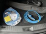 Mazda CX-60 2.5 e-SkyActiv PHEV Takumi+ 4 OPTION PACKS // FAB. Garantie tot 13-9-2028 // FULL OPTIONS // SCHUIF-KANTELDAK // ELEK.KLEP // ADAPT. CRUISE // LEDER+GEHEUGEN STOELEN // STOELVERKOELING-VERWARMING //