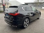Mazda CX-60 2.5 e-SkyActiv PHEV Takumi+ 4 OPTION PACKS // FAB. Garantie tot 13-9-2028 // FULL OPTIONS // SCHUIF-KANTELDAK // ELEK.KLEP // ADAPT. CRUISE // LEDER+GEHEUGEN STOELEN // STOELVERKOELING-VERWARMING //