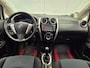 Nissan Note 1.2 Acenta Navi Camera Ecc Cruise Control