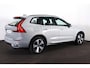 Volvo XC60 T6 Recharge AWD Plus Dark - Panorama/schuifdak - IntelliSafe Assist & Surround - 360º Camera - Verwarmde voorstoelen, stuur & achterbank - Parkeersensoren voor & achter - Elektr. bedienb. voorstoelen met geheugen - Draadloze tel. lader - Elektr. inklapbare trekhaak - 19' LMV