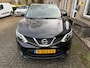 Nissan Qashqai 1.2 N-Connecta Automaat