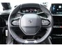 Peugeot e-2008 50KWH 136PK GT PACK AUTOMAAT / NAVI / LEDER / CLIMA / PDC / 18" LMV / CAMERA / PANO. DAK / ALCANTARA / KEYLESS / FULL-LED / FULL OPTIONS !!