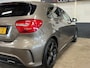 Mercedes-Benz A-klasse 180 Ambition