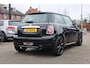 MINI Cooper Mini 1.6 10 YEARS II NAVI | LEDER | NL AUTO