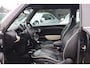 MINI Cooper Mini 1.6 10 YEARS II NAVI | LEDER | NL AUTO