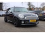 MINI Cooper Mini 1.6 10 YEARS II NAVI | LEDER | NL AUTO
