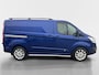 Ford Transit Custom 270 2.2 TDCI L1H1 Anniversary Edition 125 PK | 18" LM velgen | Achteruitrijcamera | Parkeersensoren | Trekhaak | Dakreling | Sidebars | Stoelverwarming | Euro V