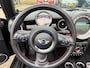 MINI John Cooper Works Mini Cabrio 1.6 Cabriolet|Stoelverwarming|Navi|Bluetooth|