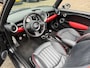 MINI John Cooper Works Mini Cabrio 1.6 Cabriolet|Stoelverwarming|Navi|Bluetooth|