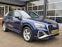 Audi Q2 35 TFSI 150pk S EDITION S-Tronic / Led / Trekhaak / Navi / BOVAG garantie