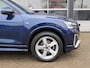 Audi Q2 35 TFSI 150pk S EDITION S-Tronic / Led / Trekhaak / Navi / BOVAG garantie