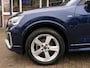 Audi Q2 35 TFSI 150pk S EDITION S-Tronic / Led / Trekhaak / Navi / BOVAG garantie
