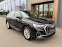 Audi Q3 35 TFSI 150pk S-tronic S-line | Alcantara | Keyless | Dode hoek | Elek. Achterklep | Camera | Rijklaar incl. 1 jaar Bovag garantie