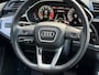 Audi Q3 35 TFSI 150pk S-tronic S-line | Alcantara | Keyless | Dode hoek | Elek. Achterklep | Camera | Rijklaar incl. 1 jaar Bovag garantie