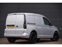 Volkswagen Caddy Cargo 2.0 TDI Exclusive 122PK AUT. LED, ADAPT. CRUISE, STOELVERWARMING, CAMERA, CARPLAY, NAVI, CLIMA, NL AUTO, NAP