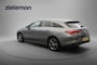 Mercedes-Benz CLA Shooting Brake 180 Business Solution Automaat - Digitaal Cockpit, Carplay, Camera, Stoelverw.