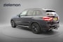 BMW iX3 Executive 80 kWh - Carplay, Panorama, Camera, Leer, Stoelverw. Afn. Trekhaak