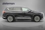 Hyundai Santa Fe 1.6 T-GDI PHEV Premium - Carplay, Navi, Leer, Camera, Stoelverw. Afn. Trekhaak