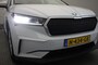 Skoda Enyaq IV 60 - Carplay, Half Leer, Camera, Navi, Stoelverwaming, Cruise SOH 91,04%