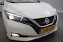 Nissan Leaf Acenta 40 kWh - Carplay, Navi, Cruise, Camera, Clima, Stoelverw.