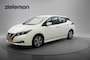 Nissan Leaf Acenta 40 kWh - Carplay, Navi, Cruise, Camera, Clima, Stoelverw.