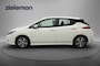 Nissan Leaf Acenta 40 kWh - Carplay, Navi, Cruise, Camera, Clima, Stoelverw.