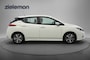 Nissan Leaf Acenta 40 kWh - Carplay, Navi, Cruise, Camera, Clima, Stoelverw.