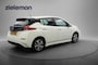 Nissan Leaf Acenta 40 kWh - Carplay, Navi, Cruise, Camera, Clima, Stoelverw.