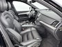 Volvo XC90 T8 Recharge R-Design | Long Range | 22" | Luchtvering | Bowers & Wilkins | Trekhaak | Head-up | Panoramadak | Leder dashboard | Full LED | Elektr. verst .Sportstoelen