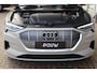 Audi E-tron 50 313pk quattro Business Edition Plus 71 kWh | SoH 95% | Panoramadak | Trekhaak Afn. | Leder | Camera