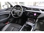 Audi E-tron 50 313pk quattro Business Edition Plus 71 kWh | SoH 95% | Panoramadak | Trekhaak Afn. | Leder | Camera
