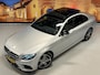 Mercedes-Benz E-klasse 300e Premium+ AMG Aut Panodak Burmester 360° Camera