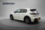 Peugeot e-208 Allure 50 kWh - Digital Cockpit, Carplay, Half Leer, Camera, SOH 90,7%