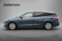 Ford Focus Wagon 1.0 EcoBoost Titanium X Business Automaat - Carplay, Navi, Cruise, Clima, Camera
