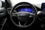 Ford Focus Wagon 1.0 EcoBoost Titanium X Business Automaat - Carplay, Navi, Cruise, Clima, Camera