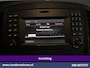 Mercedes-Benz Vito 114 CDI 136pk L2H1 inrichting Euro6 Airco | Camera | Navigatie | Trekhaak Cruisecontrol, Parkeersensoren
