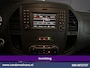 Mercedes-Benz Vito 114 CDI 136pk L2H1 inrichting Euro6 Airco | Camera | Navigatie | Trekhaak Cruisecontrol, Parkeersensoren