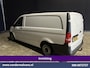 Mercedes-Benz Vito 114 CDI 136pk L2H1 inrichting Euro6 Airco | Camera | Navigatie | Trekhaak Cruisecontrol, Parkeersensoren