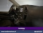 Mercedes-Benz Vito 114 CDI 136pk L2H1 inrichting Euro6 Airco | Camera | Navigatie | Trekhaak Cruisecontrol, Parkeersensoren