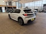 Peugeot 208 1.2 PureTech GT-Line Camera | Digitaal Dashboard | 17" Lichtmetaal | Carplay | Leder/Stof | Parkeersensoren Rondom | LED | Achteruitrijcamera | Airco (automatisch) | Apple Carplay/Android Auto|telefoonintegratie premium